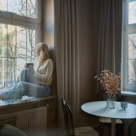 Chlebnicka In Main Old Town By Downtown Apartment *