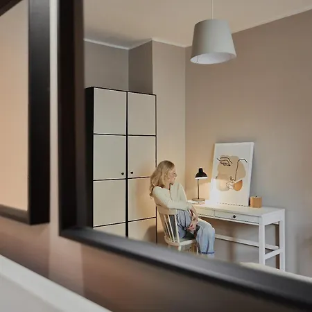 Apartment Chlebnicka In Main Old Town By Downtown *