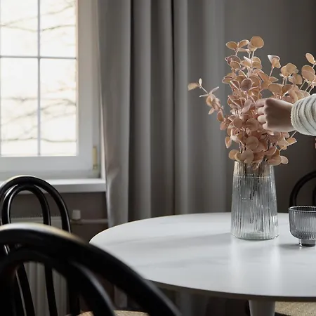 Apartment Chlebnicka In Main Old Town By Downtown Gdansk