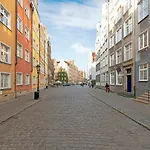 Chlebnicka In Main Old Town By Downtown