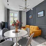דירה Chlebnicka In Main Old Town By Downtown *