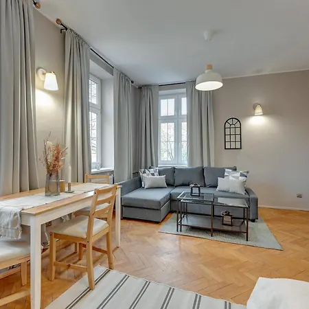 Chlebnicka In Main Old Town By Downtown * Gdansk