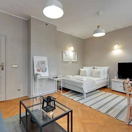 Chlebnicka In Main Old Town By Downtown Apartment Gdansk