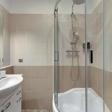 Apartment Chlebnicka In Main Old Town By Downtown Danzig