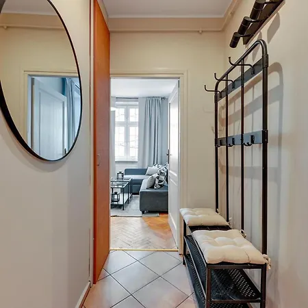 Chlebnicka In Main Old Town By Downtown