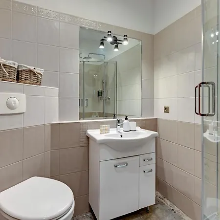 Chlebnicka In Main Old Town By Downtown * Gdansk