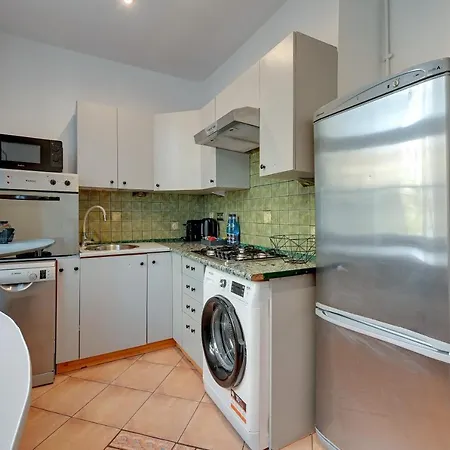 Chlebnicka In Main Old Town By Downtown Appartement Gdańsk