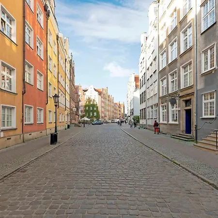 Chlebnicka In Main Old Town By Downtown