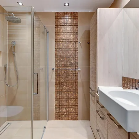 Apartmán Chlebnicka In Main Old Town By Downtown *