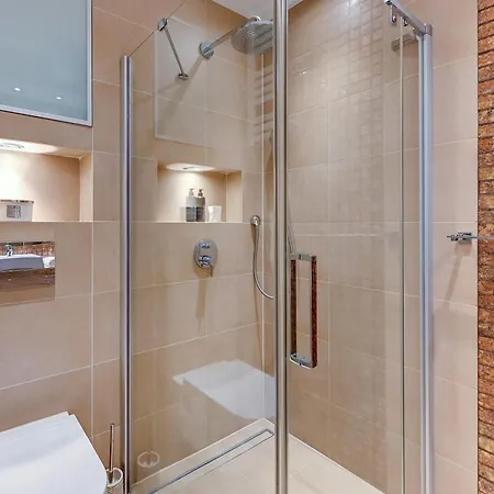 Chlebnicka In Main Old Town By Downtown Apartment Gdansk