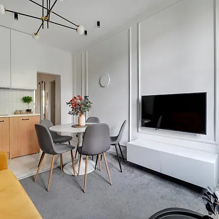 Chlebnicka In Main Old Town By Downtown * Danzig