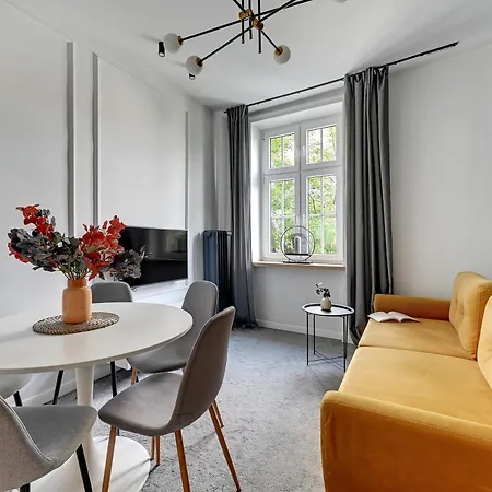 Chlebnicka In Main Old Town By Downtown Apartment