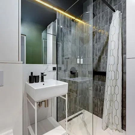 Apartment Chlebnicka In Main Old Town By Downtown