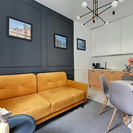 Chlebnicka In Main Old Town By Downtown Apartment