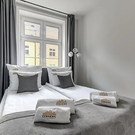 Apartamento Chlebnicka In Main Old Town By Downtown
