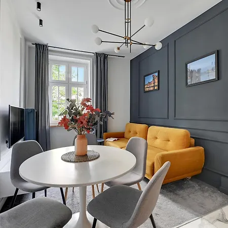 Apartmán Chlebnicka In Main Old Town By Downtown *