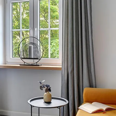 Apartamento Chlebnicka In Main Old Town By Downtown *