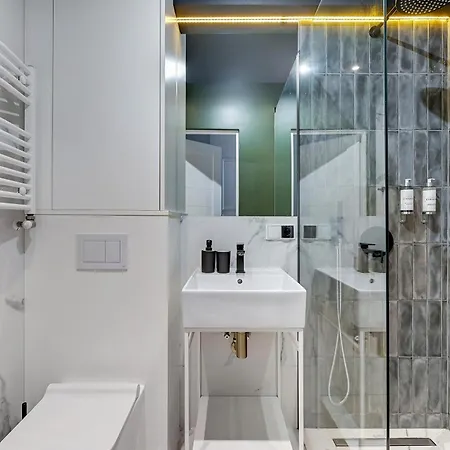Apartment Chlebnicka In Main Old Town By Downtown