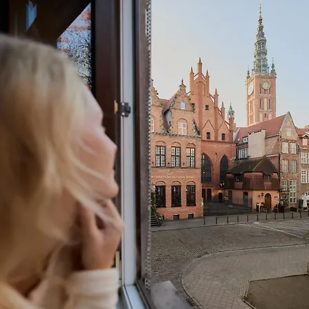 Apartament Chlebnicka In Main Old Town By Downtown