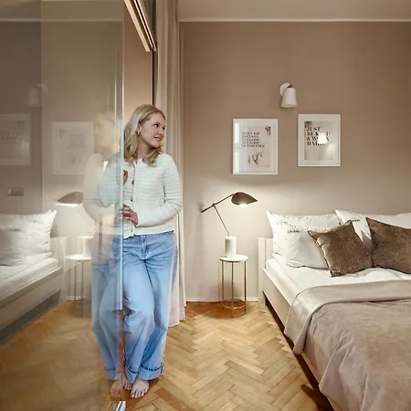 דירה Chlebnicka In Main Old Town By Downtown גדנסק