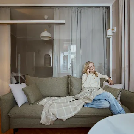 Chlebnicka In Main Old Town By Downtown Apartmán Gdaňsk