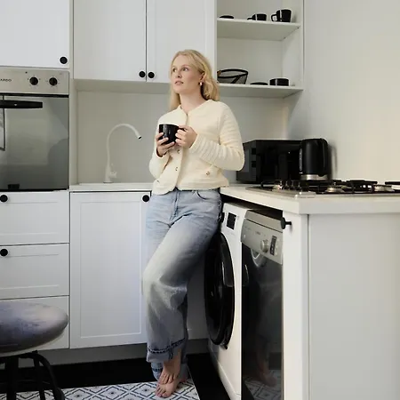 Chlebnicka In Main Old Town By Downtown *