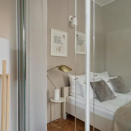 Chlebnicka In Main Old Town By Downtown Apartmán