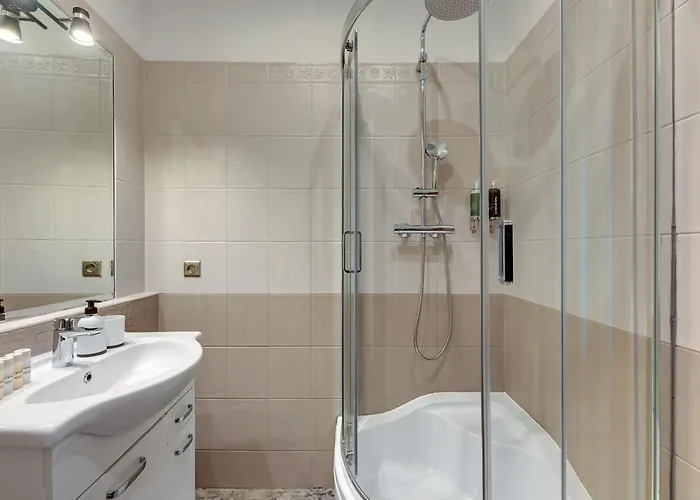 Apartament Chlebnicka In Main Old Town By Downtown Gdańsk