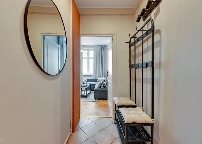 Chlebnicka In Main Old Town By Downtown