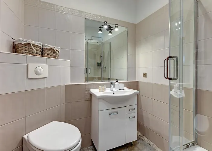 Chlebnicka In Main Old Town By Downtown * גדנסק