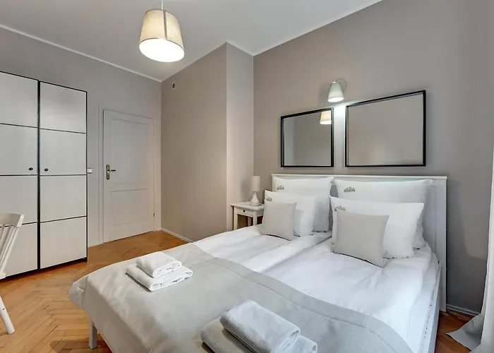 Apartament Chlebnicka In Main Old Town By Downtown Gdańsk