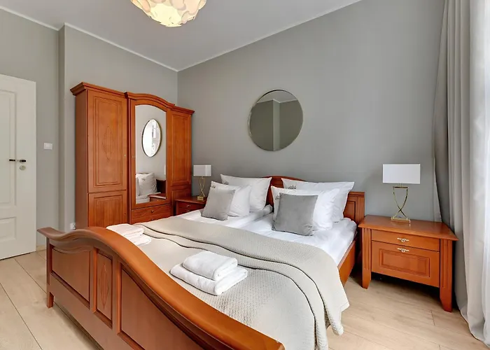 Chlebnicka In Main Old Town By Downtown *