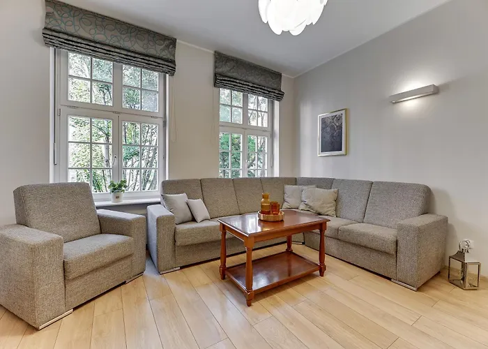 Chlebnicka In Main Old Town By Downtown Apartamento Gdansk