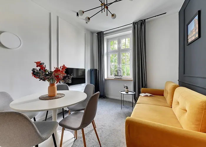 Chlebnicka In Main Old Town By Downtown Apartament