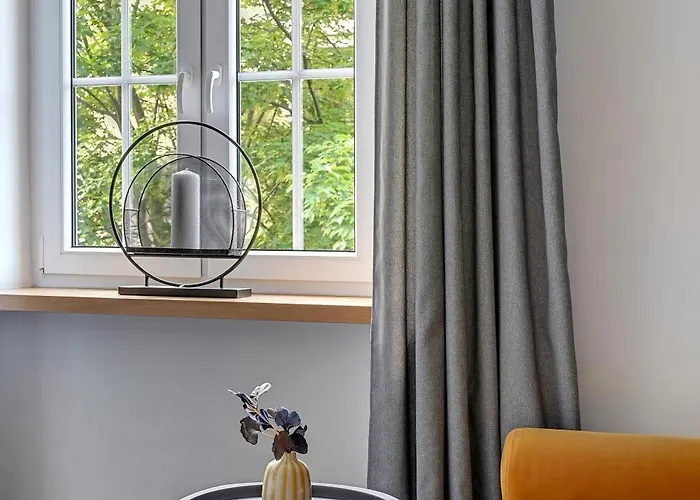 Apartament Chlebnicka In Main Old Town By Downtown *