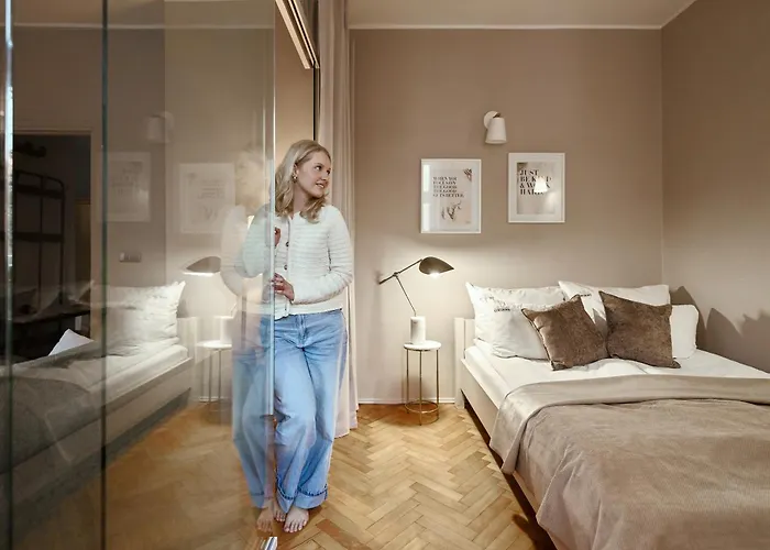 Apartament Chlebnicka In Main Old Town By Downtown Gdańsk