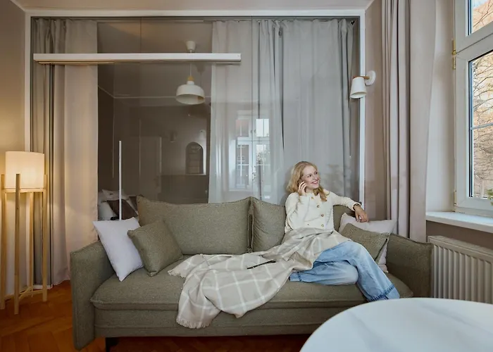 Chlebnicka In Main Old Town By Downtown דירה גדנסק