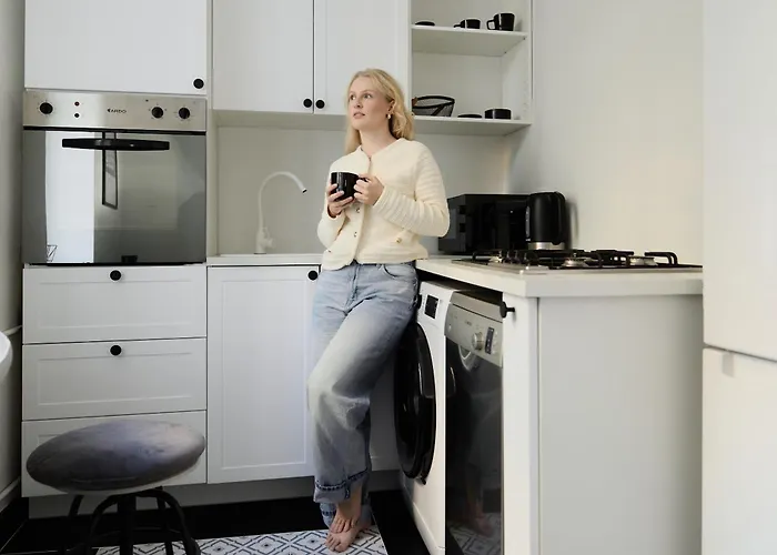 Chlebnicka In Main Old Town By Downtown *