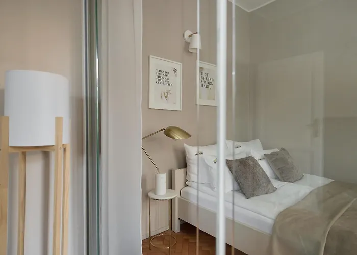 Chlebnicka In Main Old Town By Downtown Apartament