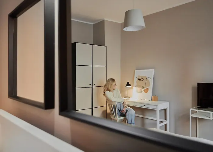 Apartament Chlebnicka In Main Old Town By Downtown *