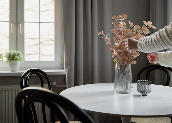 Apartament Chlebnicka In Main Old Town By Downtown Gdańsk