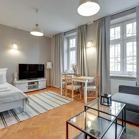 Chlebnicka In Main Old Town By Downtown